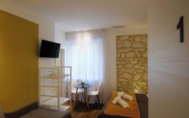 Verona Sweet Rooms