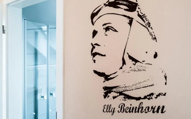 Witte Kliff Helgoland