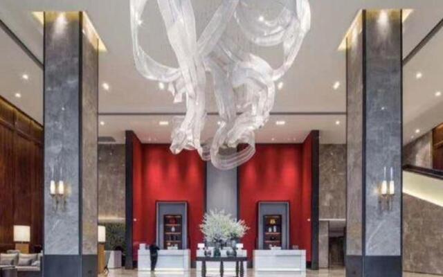 Bai Hua Ting International Hotel