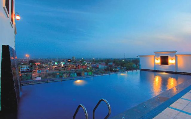 Country Inn & Suites By Carlson-Amritsar