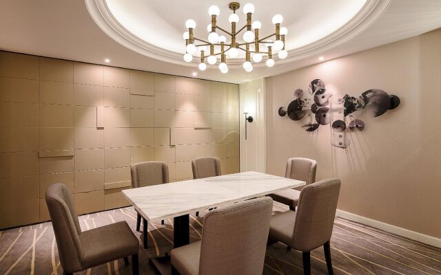 Zhejiang Taizhou Marriott Hotel