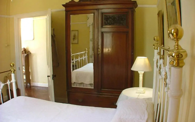 Die Tuishuise Guest House