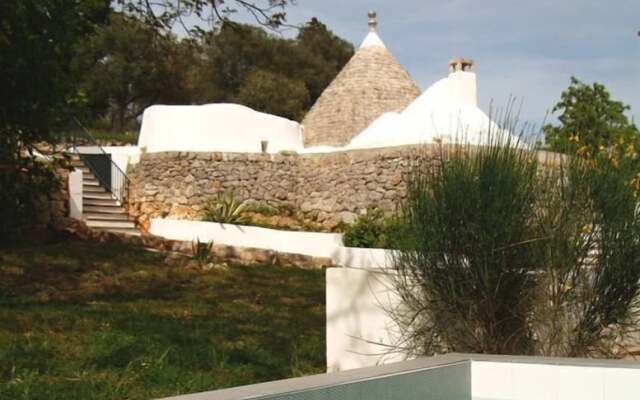 Trullo di Raffa