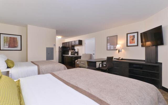 Candlewood Suites Casper, an IHG Hotel