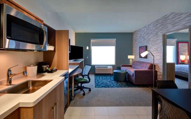 Home2 Suites by Hilton Odessa