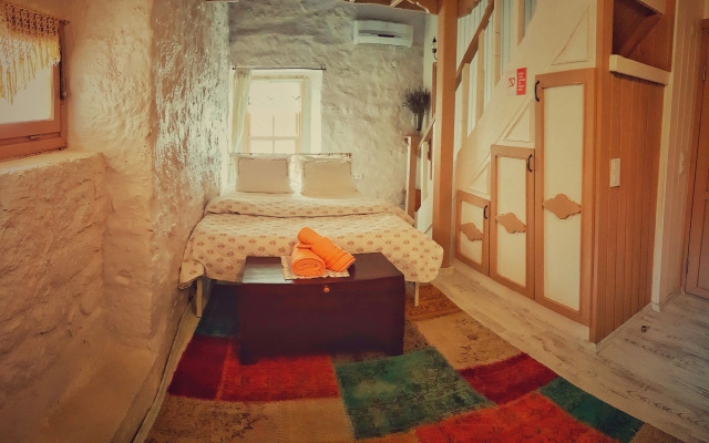 Lunar Butik Hotel Alaçatı