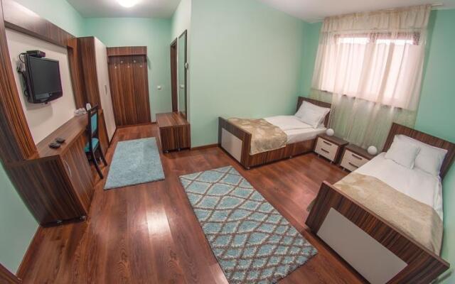 Hotel Coral