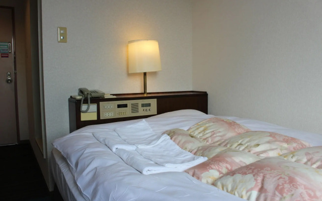 Hotel Higashihiroshima Hills Saijyo