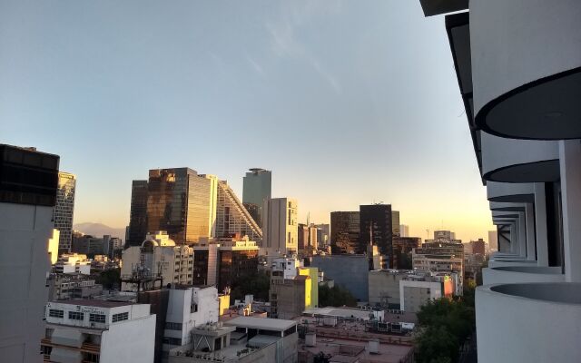 Hotel Century Reforma