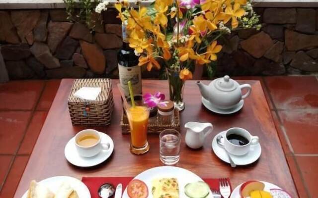 Old Lane Homestay