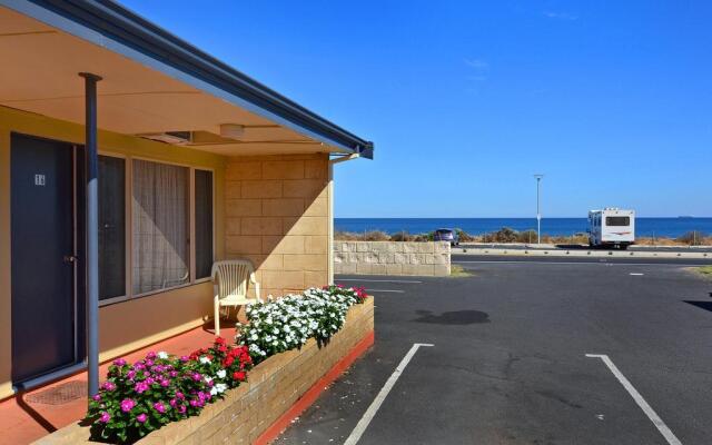 Ocean Drive Motel