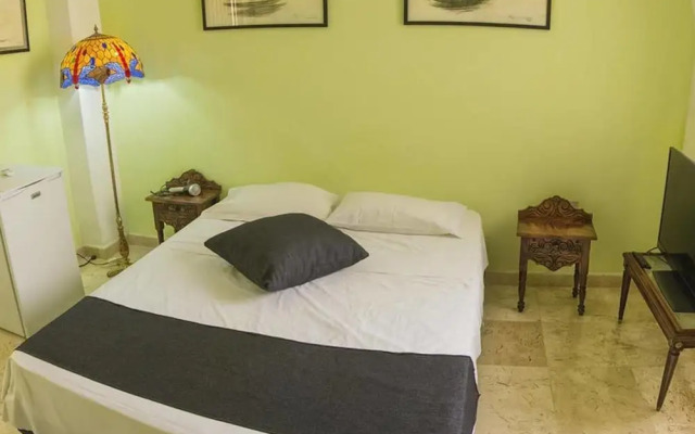 Apartamento Familia Campa Mayelin - Old Havana
