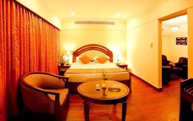 Hotel Victoria