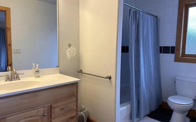 The Stemwinder Lodge by Simply Kimberley