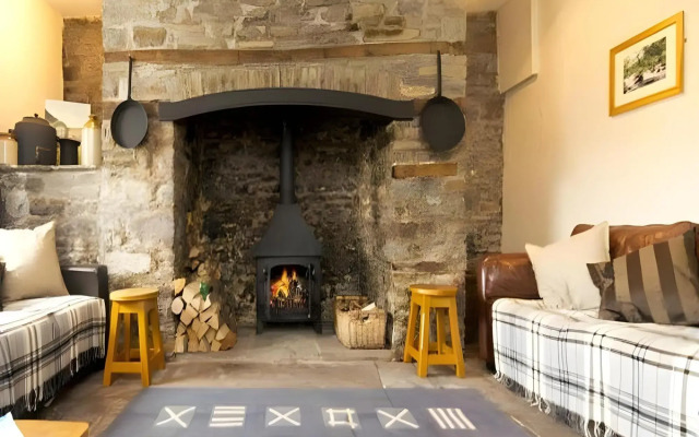 YHA Brecon Beacons Danywenallt