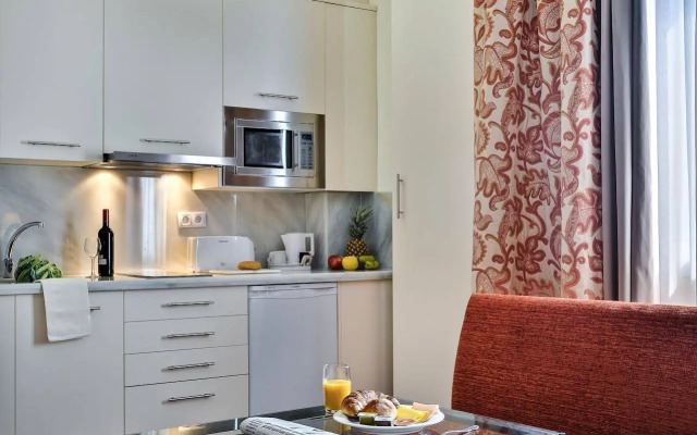 Hotel Murillo Reinoso
