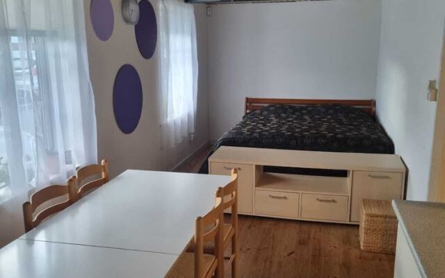A Cozy House to Stay in Vandel