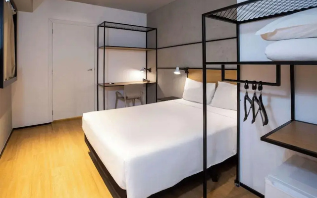 ibis Cuiabá