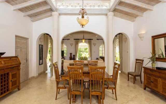 Palm Ridge 2A Heaven Scent, Royal Westmoreland by Barbados Sotheby's International Realty