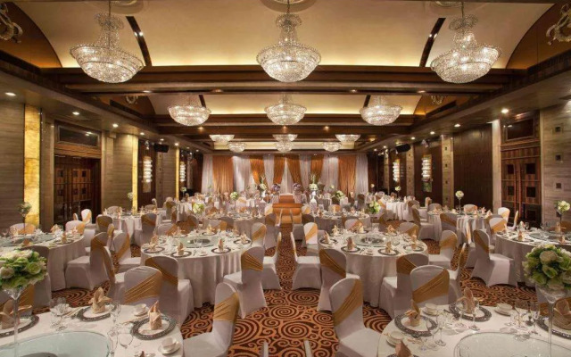 Xi’An Dajing Castle Hotel