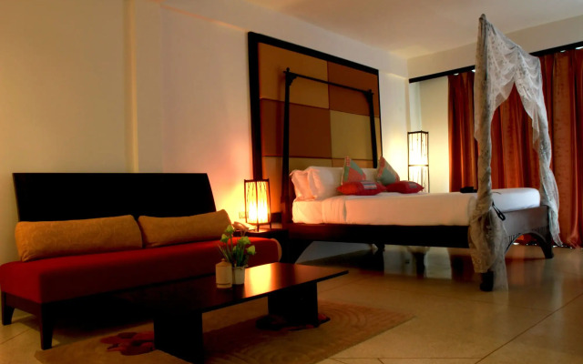 Vana Wellness Resort