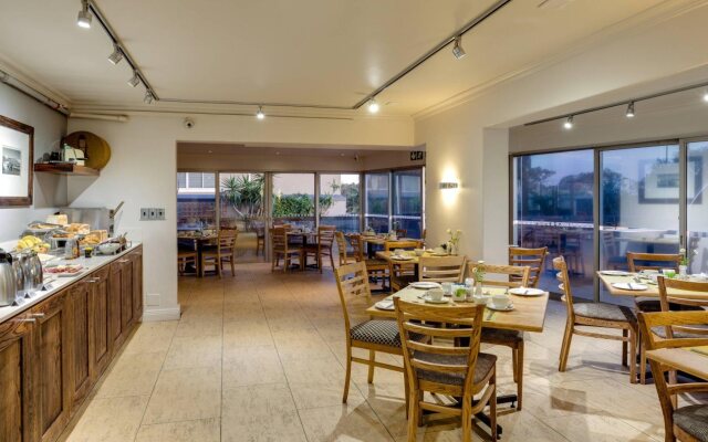 Protea Hotel Cape Castle