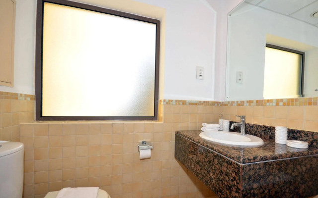 Vacation Holiday Homes - Jumeirah Beach Residences