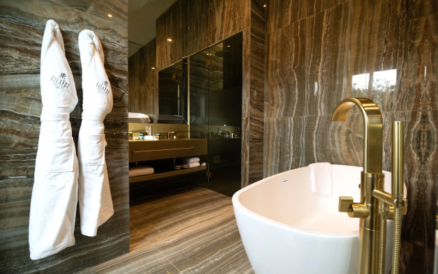 Vila Foz Hotel & SPA - member of Design Hotels