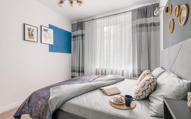 Казанский приём на улице Япеева 13А