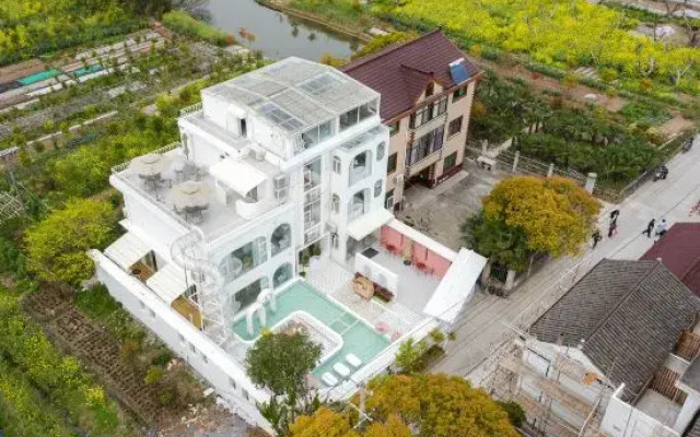 Yubai Guesthouse