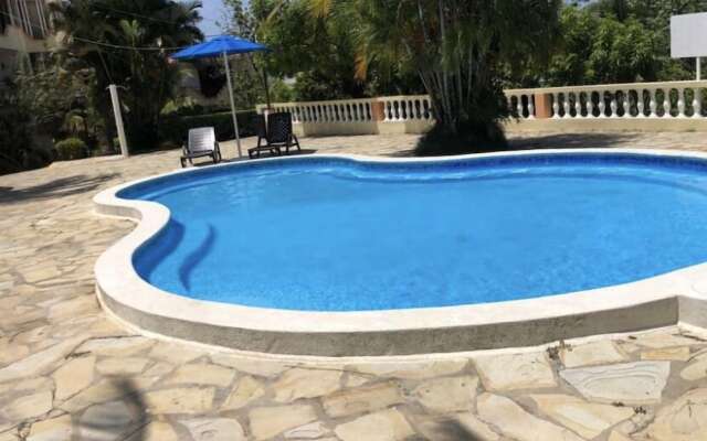Caribe Campo