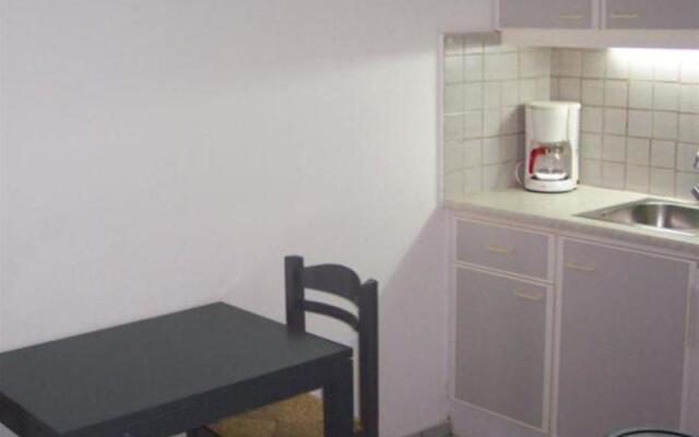 Katia-Maria Apartments