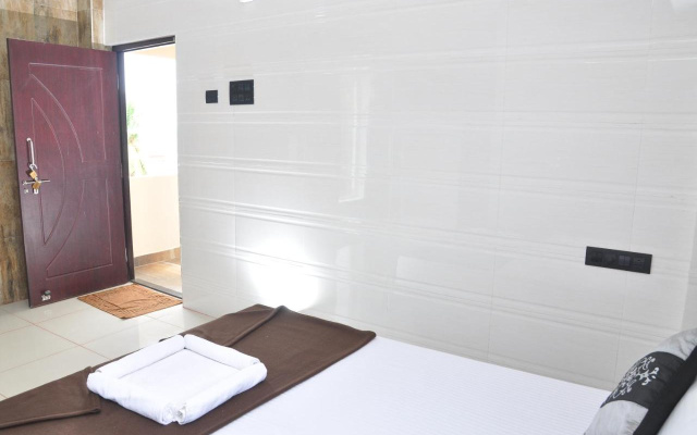 Hotel Saara