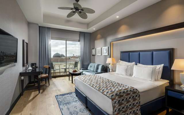 Kaya Palazzo Golf Resort Belek