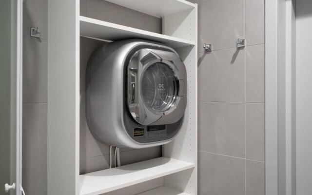 APARTURA (АПАРТУРА) на улице Академика Павлова 7