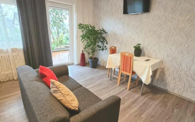 Workershome - Business Apartments - Monteurwohnungen