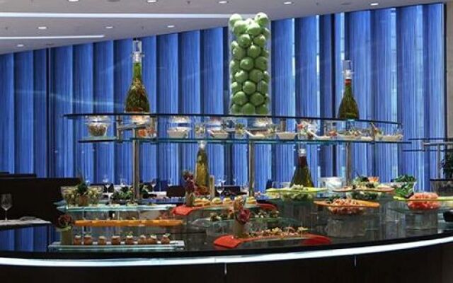 Grand Ankara Hotel Convention Center