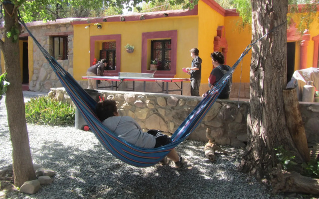 Waira Hostel-Camping