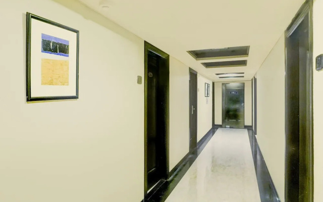 Premium Room Near Pataleshwar Temple, Pune
