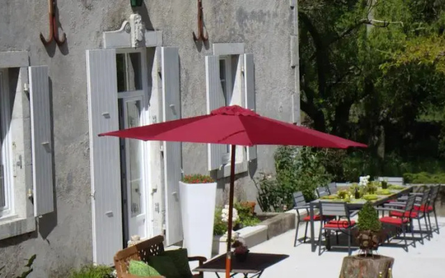 Maison Jaffran