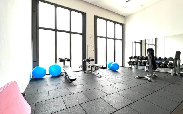 Lucentia at Kuala Lumpur by Veedu Hauz