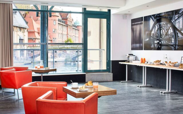 Hôtel & Spa RÉGENT PETITE FRANCE