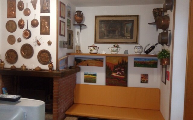 Le Vacanze alla Casa