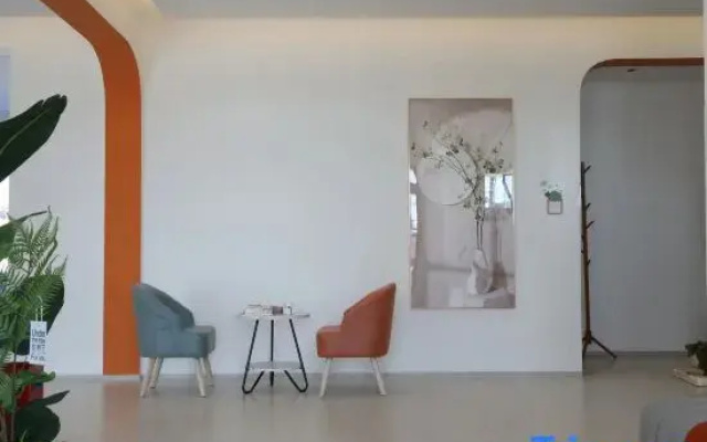 Yunxi Homestay