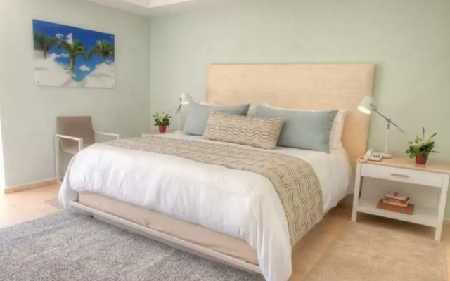 Casa Feliz by Unlimited Luxury Villas