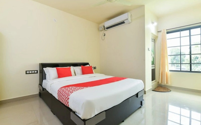 Hotel O VR Lodge