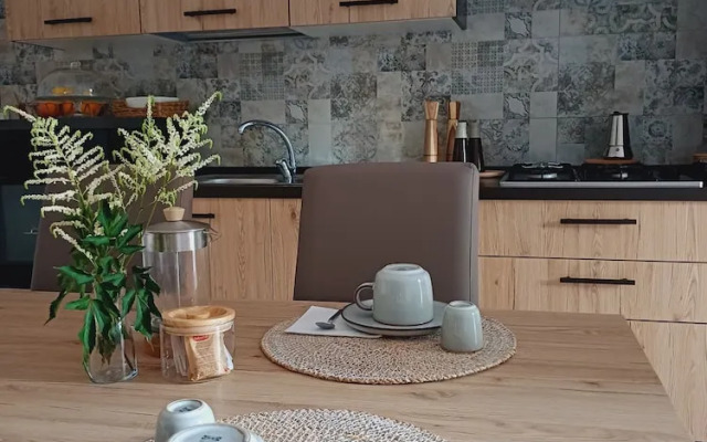 Dream Rooms Apartment