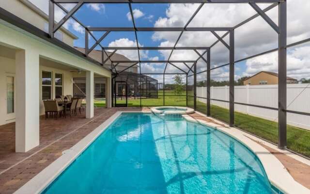 Villa Garcia - West Haven