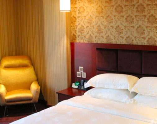 Longchuan 138 Boutique Hotel