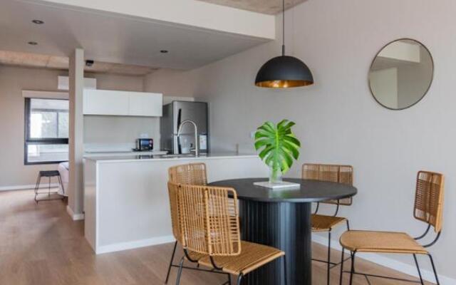 Milenia Soho by iPPA